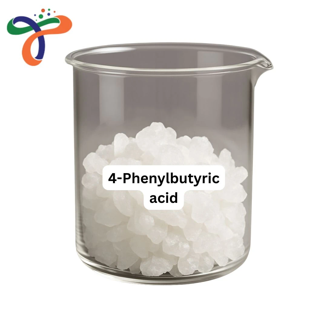 4-Phenylbutyric Acid